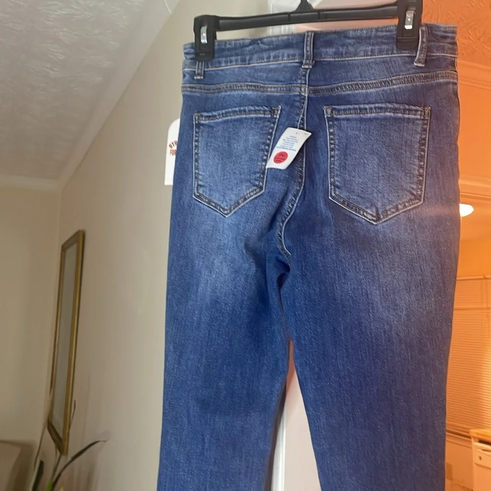 3 Pairs of Wax Jean Collection Jeans NWT - Picture 5 of 15